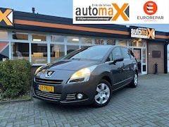 Peugeot 5008 - 1.6 THP ST 5p. |Automaat|Trekhaak|