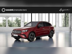 Mercedes-Benz GLC-klasse - 300e 4MATIC Sport Edition | Panoramaschuifdak | Premium pakket | Trekhaak | 20" AMG-velgen