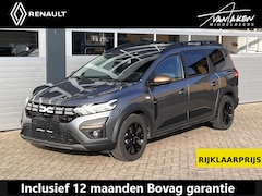 Dacia Jogger - 1.0 TCe 110 Extreme 7p