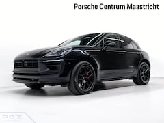 Porsche Macan - GTS