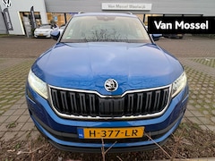Skoda Kodiaq - 1.5 TSI Business Edition Plus 150 PK | Panoramadak | Trekhaak | Achteruitrijcamera | Parke