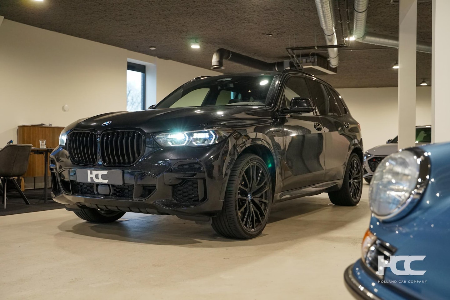 BMW X5 - xDrive45e | M Sport | M Stoelen | Bowers & Wilkins - AutoWereld.nl