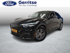 Ford Mustang Mach-E - RWD 75 kWh * Tech Pack * Trekhaak afneembaar* B&O geluid