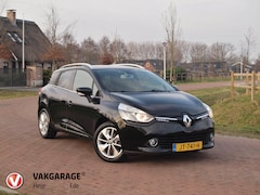 Renault Clio Estate - 0.9 TCe Limited | Trekhaak | DAB | Cruise Control | Navi | NL-Auto |
