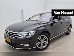 Volkswagen Passat Variant - 1.5 TSI Elegance Business R | 150 PK | Automaat | Apple Carplay / Android Auto | Parkeerca