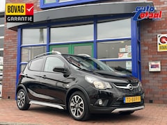 Opel Karl - 1.0 Rocks Online Edition | Airco | Apple Carplay/Android Auto