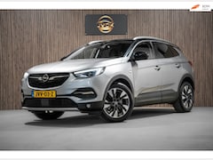 Opel Grandland X - 1.6 Turbo Innovation 180PK AUT LED NAVI CARPLAY