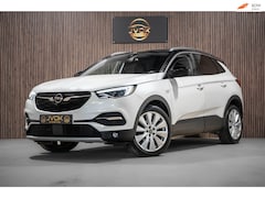 Opel Grandland X - 1.6 Turbo Ultimate LED CAMERA LEDER AUTOMAAT