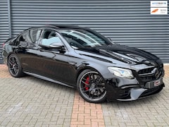 Mercedes-Benz E-klasse - AMG 63 S 4MATIC+ Dak | Burmester | Memory | 360 Cam