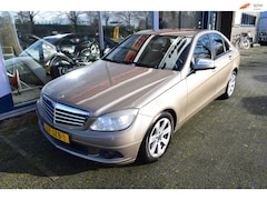 Mercedes-Benz C-klasse - 180 K
