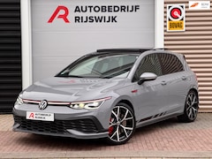 Volkswagen Golf - 2.0 TSI GTI Clubsport Pano/Matrix/HuD/H&K
