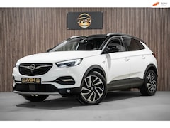 Opel Grandland X - 1.6 Turbo Ultimate LED CAMERA LEDER AUTOMAAT