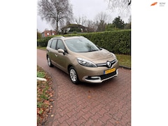 Renault Grand Scénic - 1.2 TCe Bose 7p. NWE DIST + APK