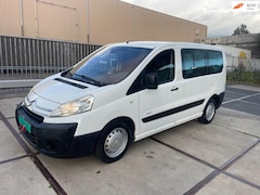 Citroën Jumpy - 2.0-16V L1 ComfortBENZINEAIRCO9 PERSOON BUSELECKTRISH RAAM&SPIEGELAPK:1-20262SLEUTELSBANDE