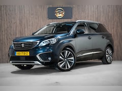 Peugeot 5008 - 1.2 7P LED PANO PDC