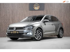 Volkswagen Polo - 1.0 TSI Highline 2018 CLIMA PDC