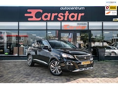 Peugeot 3008 - 1.2 PureTech Blue Lease Premium|Navi|Cruise|Camera|