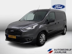 Ford Transit Connect - 1.5 EcoBlue L2 Automaat marge BTW en BPM vrij Camera/Voorruitverw./Winterpakket/Trekhaak/D