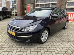 Peugeot 308 - 1.6 BlueHDi Blue Lease Executive