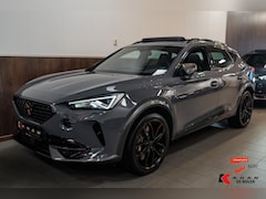 CUPRA Formentor - 2.0 TSI 4DRIVE FULL OPTION |PANORAMADAK|MEMORY|BEATS|360