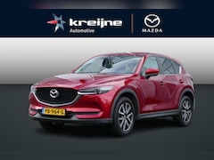 Mazda CX-5 - 2.0 SkyActiv-G 165 Skylease GT | Trekhaak | Stoelverwarming | Climate control | Rijklaarpr