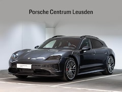 Porsche Taycan Sport Turismo - 4S