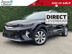 Kia Stonic - 1.0 T-GDi MHEV DynamicPlusLine | lichtmetalen velgen 16" inch | Stuurverwarming | Voorraad