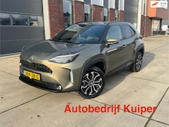 Toyota Yaris Cross - 1.5 Hybrid 115 First Edition BJ 2025 WINTERPAKKET