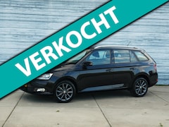 Skoda Fabia Combi - 1.0 TSI Business Edition Carplay Velgen