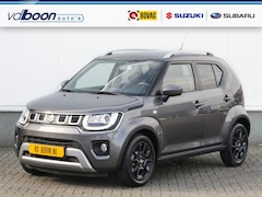 Suzuki Ignis - 1.2 Smart Hybrid Select Automaat | Navi | Airco | Camera | Lm-Velgen