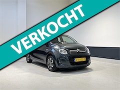 Citroën C1 - 1.0 e-VTi Feel | NL | Bluetooth | C.V | Airco | Elec Ramen|