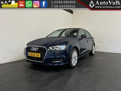 Audi A3 Sportback - 30 TFSI Advance Sport G-tron Carplay