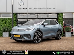 Volkswagen ID.5 - Pro 77 kWh | SOH 96% | Memory | HUD | Camera | Trekhaak | BTW |