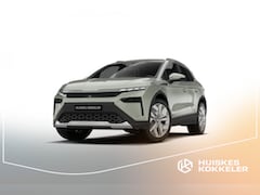 Skoda Elroq - Elektromotor 55 kWh 170pk Limited Edition