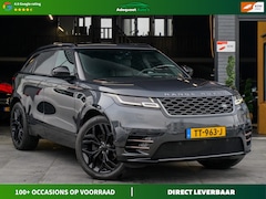 Land Rover Range Rover Velar - 2.0 I4 Turbo AWD R-Dynamic SE