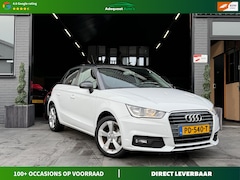 Audi A1 Sportback - 1.0 TFSI Design Pro Line Plus|Navi|Cruise