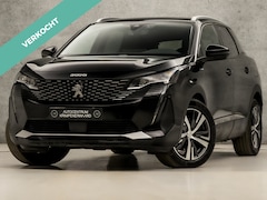Peugeot 3008 - 1.6 HYbrid 225 Allure 225Pk Automaat (APPLE CARPLAY, GROOT NAVI, 360 CAMERA, ADAPTIVE CRUI
