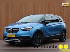 Opel Crossland X - 1.2 Edition 2020 org.NL