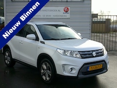 Suzuki Vitara - 1.6 Exclusive Staat in Hoogeveen