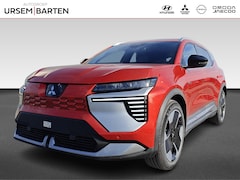 Mitsubishi Eclipse Cross - Intense 87 kWh Nu met € 4.000, - korting