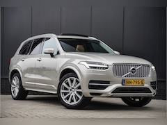 Volvo XC90 - 2.0 T8 Twin Engine AWD Inscription, 7-PERSOONS, PANO, LEDER