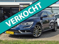 Renault Talisman Estate - 1.6 TCe Intens | AUTOMAAT | 200 PK