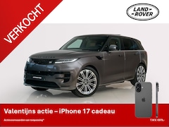 Land Rover Range Rover Sport - 3.0 P460e Dynamic SE PHEV | Stoelventilatie | 23" | Panoramadak