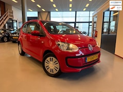 Volkswagen Up! - 1.0 move up | Automaat | Airco