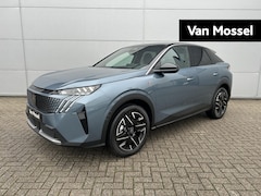 Peugeot 3008 - 1.2 Hybrid 145 GT | Trekhaak | Camera | Elektrische kofferklep | Navigatie | adaptieve cru