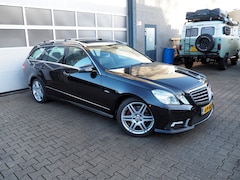 Mercedes-Benz E-klasse Estate - 350 CGI Avantgarde SCHUIFD. TREKH. XENON STOELVERW
