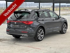 SEAT Tarraco - 1.4 TSI e-Hybrid PHEV FR TRKHAAK/360CAM/CARPLAY