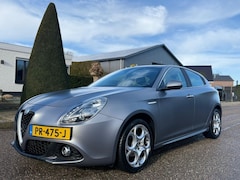 Alfa Romeo Giulietta - 1.6 JTDm Super