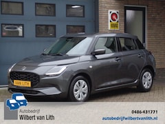 Suzuki Swift - 1.2 Comfort Smart Hybrid | Camera | Navi | Keyless