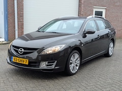 Mazda 6 Sportbreak - 1.8 Olympia Sport